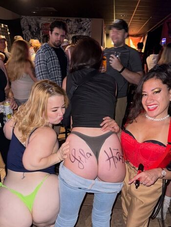 Full leaked Lila hart private photo