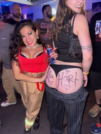 Full leaked Lila hart private photo