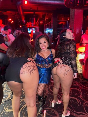 Full leaked Lila hart private photo