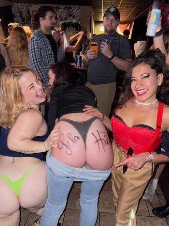 Full leaked Lila hart private photo