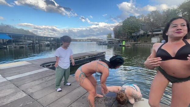 Full leaked Lila hart private photo