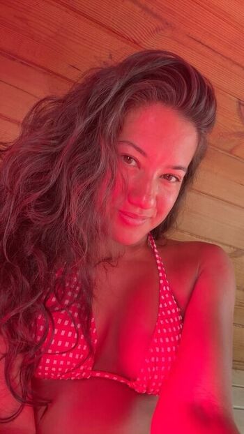 Full leaked Lila hart private photo