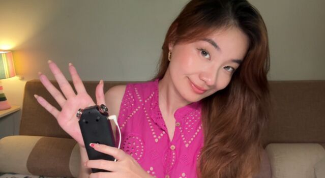 Lin ASMR