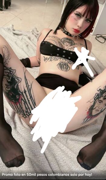 Full leaked Littlebabykim private photo