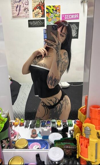 Full leaked Littlebabykim private photo