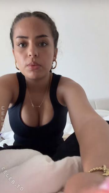 Full leaked Luana ktz private photo