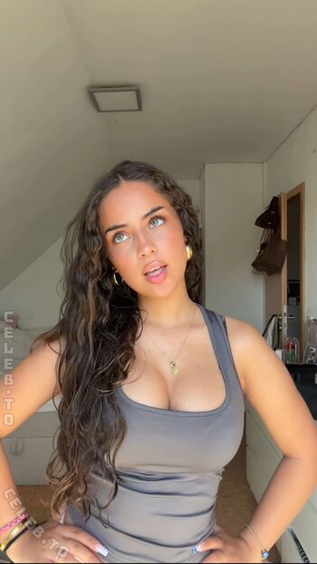 Full leaked Luana ktz private photo