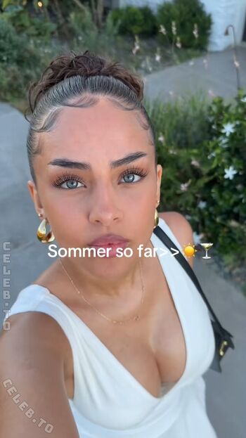 Full leaked Luana ktz private photo