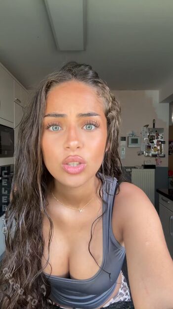 Full leaked Luana ktz private photo