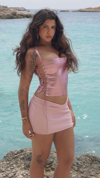 Full leaked Luiza parente private photo