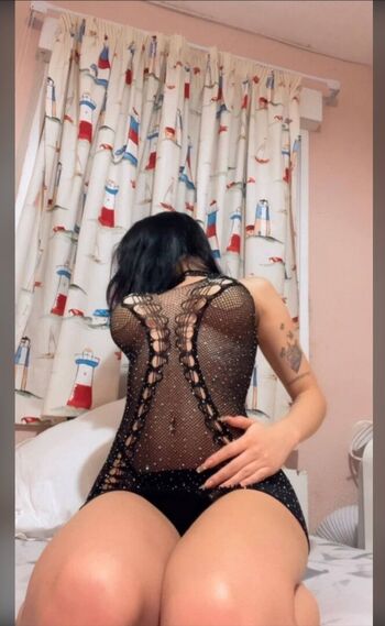 Full leaked Lukitasolorzano private photo