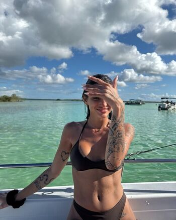 Full leaked Lula banchero page private photo