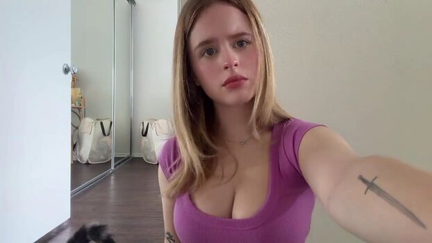 Full leaked Lulu wilson private photo