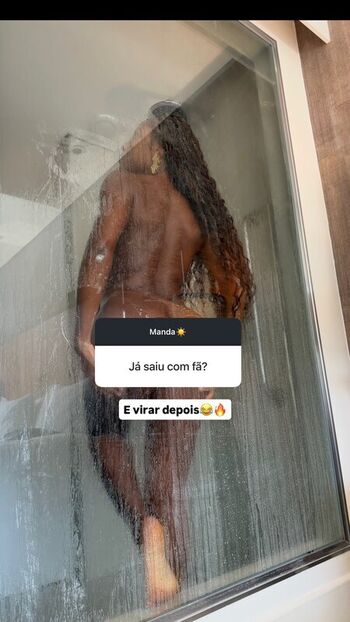 Full leaked Lumena aleluia private photo