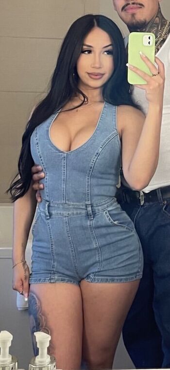 Full leaked Lysssmarieg private photo