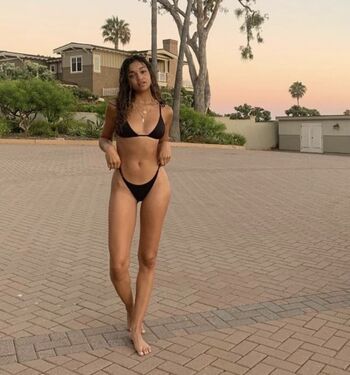 Madison Bailey