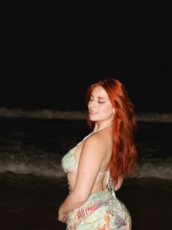 Full leaked Marianahoyosr private photo