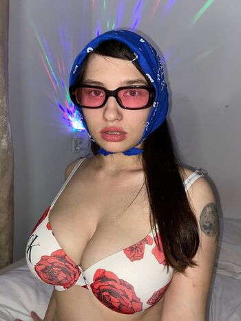 Full leaked Marinkagood page private photo