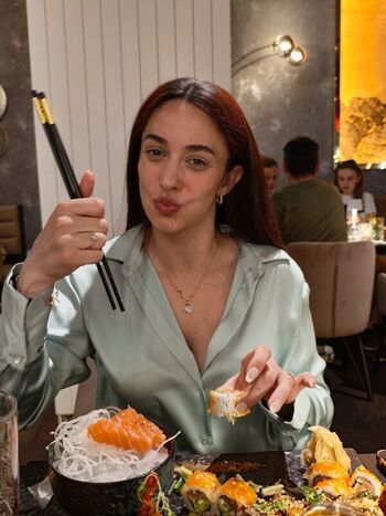 Full leaked Marta garcia private photo
