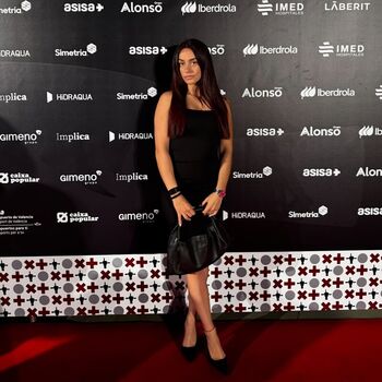 Full leaked Marta garcia private photo