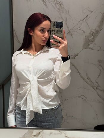 Full leaked Marta garcia private photo