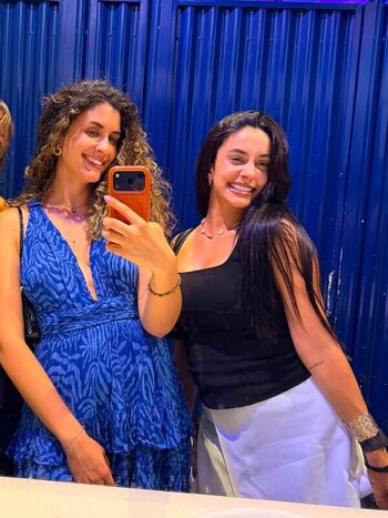 Full leaked Marta garcia private photo