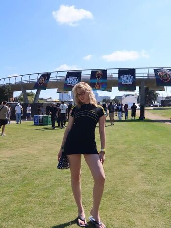 Meg Donnelly