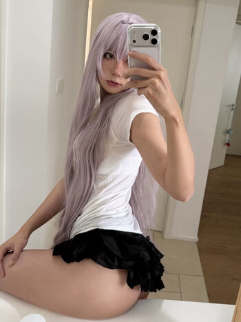 Full leaked Meizaijiang private onlyfans photo