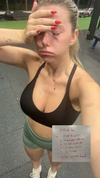 Full leaked Mel bassin private photo