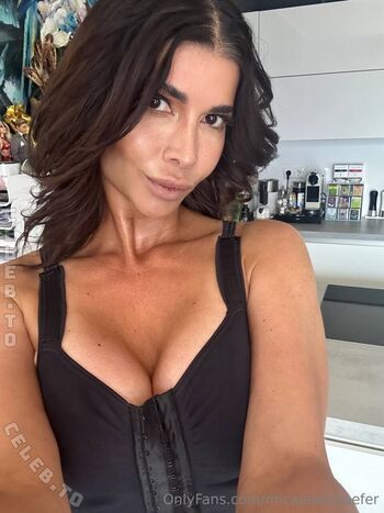 Full leaked Micaela schfer private photo