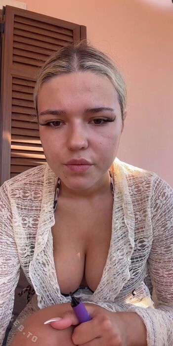 Full leaked Michakgu private photo