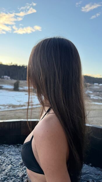 Full leaked Minicaryn page private photo
