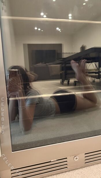 Full leaked Minicaryn page private photo
