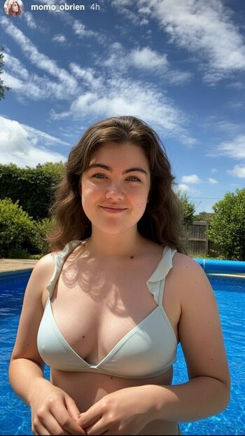 Momo o'brien