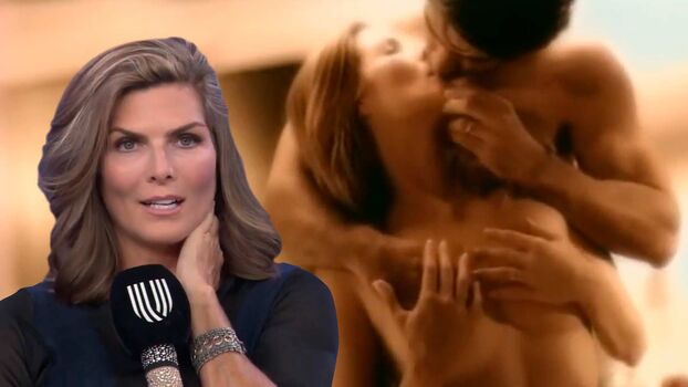 Full leaked Montserrat oliver private photo