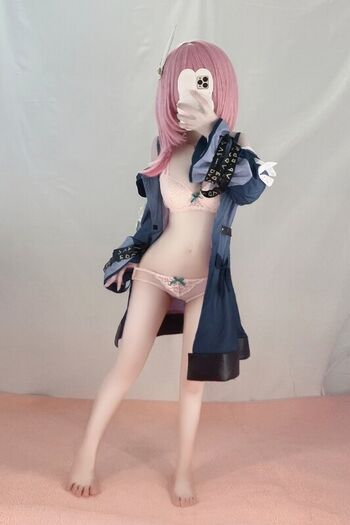 Full leaked Juju fit cat/ private photo