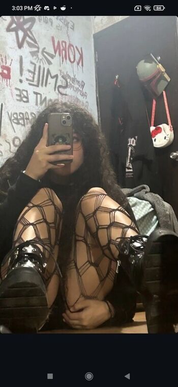 Full leaked N nuviaa private photo