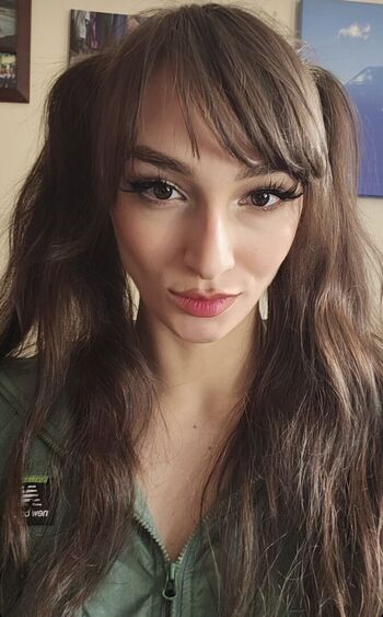 Full leaked Ntyourgirlfrind private photo