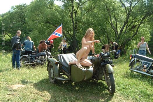 Full leaked Nackt in russland private photo