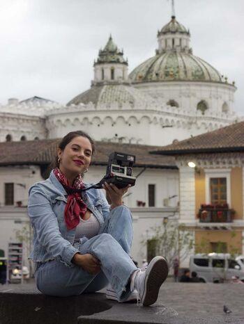 Najely Zamora