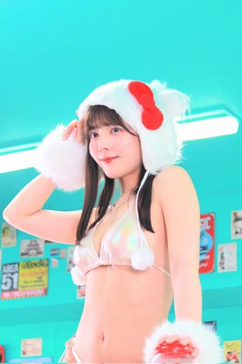 Nao Minami