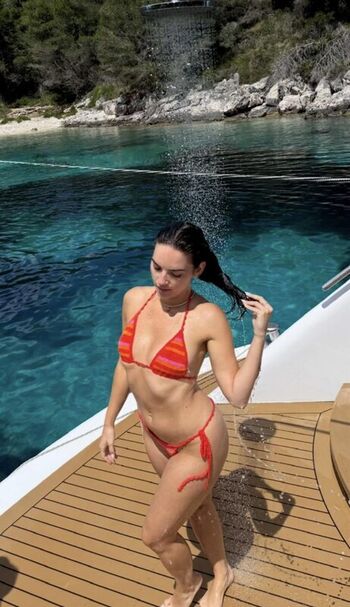 Full leaked Natalie mariduena private photo