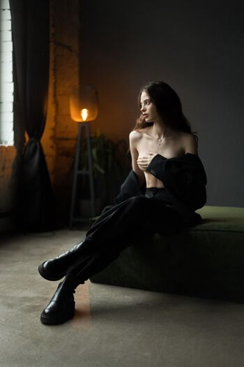 Full leaked Nataliia maslovskaya private photo