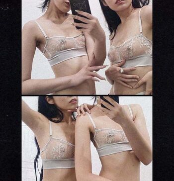 Full leaked Natsuki goha private photo