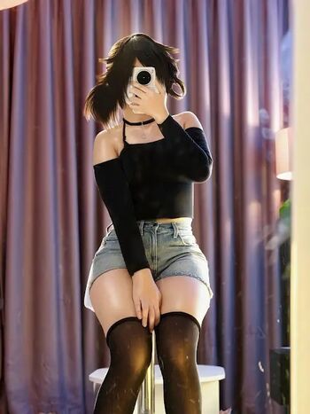Full leaked Nekobun private photo