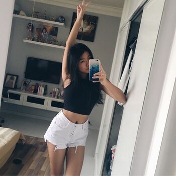 Full leaked Nicole doshi simp chat private photo