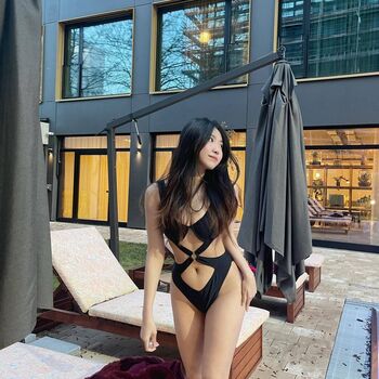 Full leaked Nicole doshi simp chat private photo