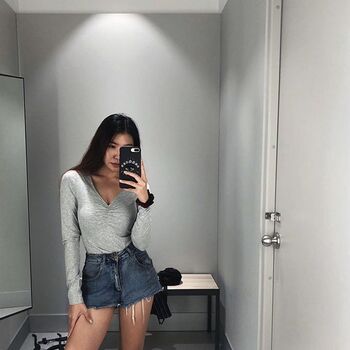 Full leaked Nicole doshi simp chat private photo