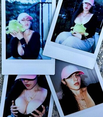 Full leaked Nicolejinsui private photo