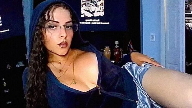 Full leaked Nicolejinsui private photo